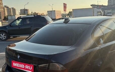BMW 3 серия, 2005 год, 900 000 рублей, 5 фотография