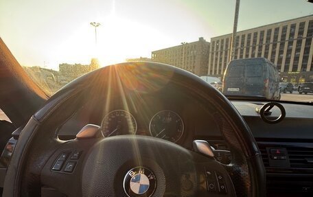 BMW 3 серия, 2005 год, 900 000 рублей, 12 фотография