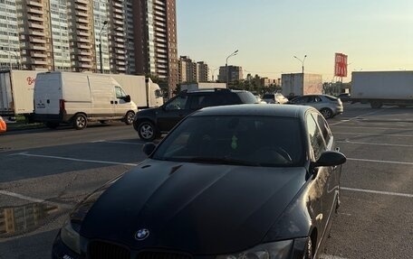 BMW 3 серия, 2005 год, 900 000 рублей, 3 фотография