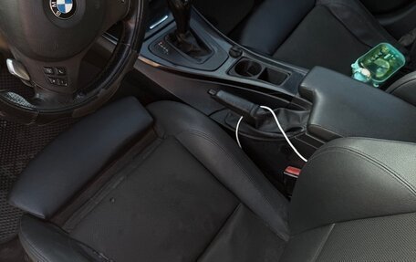 BMW 3 серия, 2005 год, 900 000 рублей, 11 фотография