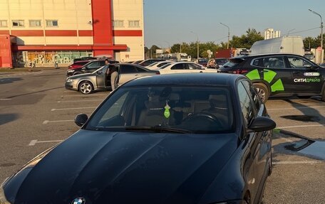 BMW 3 серия, 2005 год, 900 000 рублей, 7 фотография