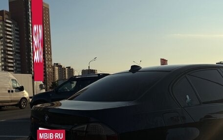 BMW 3 серия, 2005 год, 900 000 рублей, 4 фотография