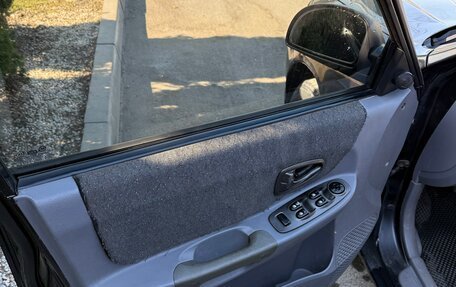 Hyundai Accent II, 2005 год, 380 000 рублей, 7 фотография