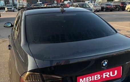 BMW 3 серия, 2005 год, 900 000 рублей, 22 фотография