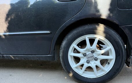Hyundai Accent II, 2005 год, 380 000 рублей, 12 фотография