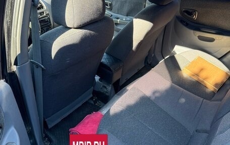 Hyundai Accent II, 2005 год, 380 000 рублей, 6 фотография