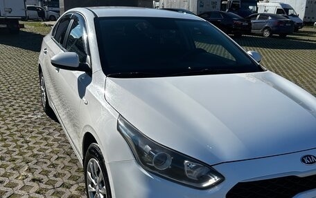 KIA Cerato IV, 2019 год, 1 435 000 рублей, 2 фотография