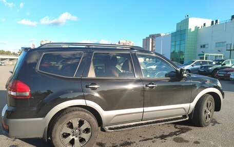 KIA Mohave I, 2019 год, 2 500 000 рублей, 4 фотография
