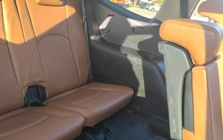 KIA Mohave I, 2019 год, 2 500 000 рублей, 14 фотография