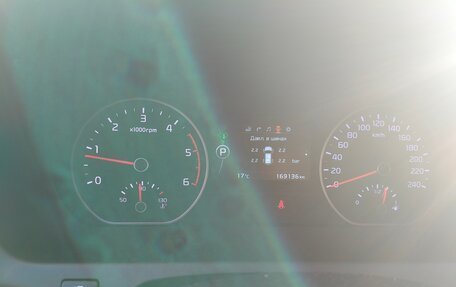 KIA Mohave I, 2019 год, 2 500 000 рублей, 18 фотография