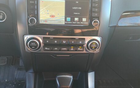 KIA Mohave I, 2019 год, 2 500 000 рублей, 17 фотография