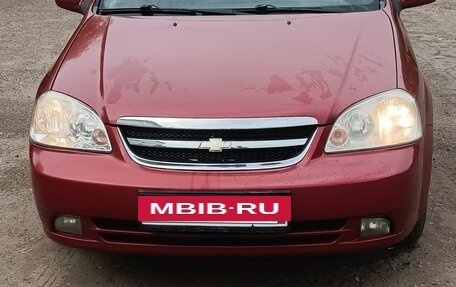 Chevrolet Lacetti, 2008 год, 500 000 рублей, 7 фотография
