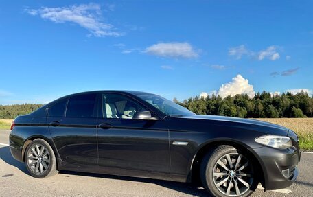 BMW 5 серия, 2013 год, 2 380 000 рублей, 7 фотография