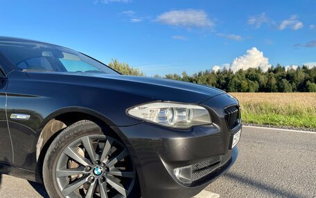 BMW 5 серия, 2013 год, 2 380 000 рублей, 6 фотография
