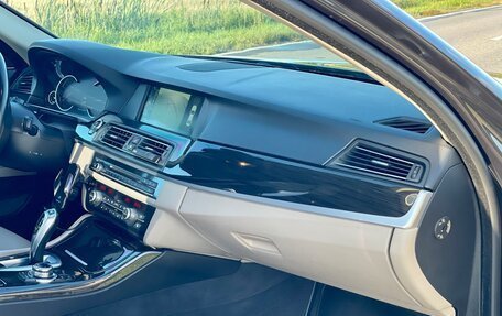 BMW 5 серия, 2013 год, 2 380 000 рублей, 17 фотография
