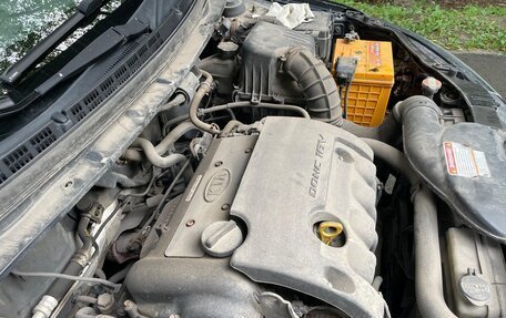 KIA Cerato III, 2011 год, 777 000 рублей, 18 фотография