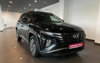 Hyundai Tucson, 2021 год, 2 590 000 рублей, 1 фотография