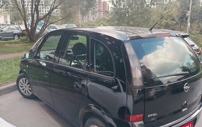Opel Meriva, 2007 год, 350 000 рублей, 1 фотография