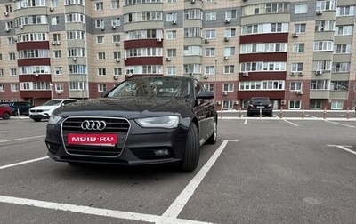 Audi A4, 2013 год, 1 050 000 рублей, 1 фотография