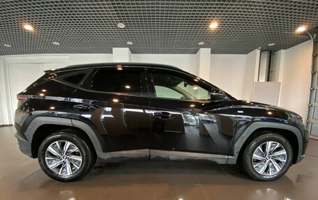 Hyundai Tucson, 2021 год, 2 590 000 рублей, 2 фотография