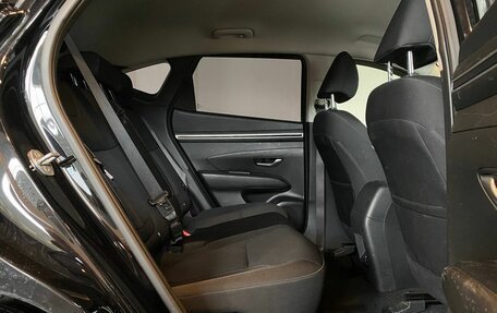 Hyundai Tucson, 2021 год, 2 590 000 рублей, 17 фотография