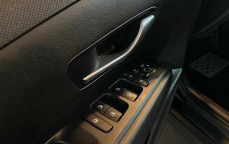 Hyundai Tucson, 2021 год, 2 590 000 рублей, 21 фотография