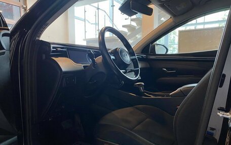 Hyundai Tucson, 2021 год, 2 590 000 рублей, 22 фотография