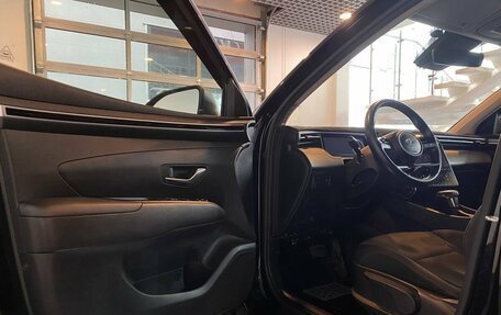 Hyundai Tucson, 2021 год, 2 590 000 рублей, 20 фотография