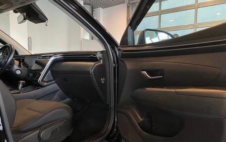 Hyundai Tucson, 2021 год, 2 590 000 рублей, 26 фотография