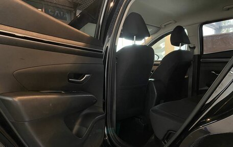 Hyundai Tucson, 2021 год, 2 590 000 рублей, 23 фотография