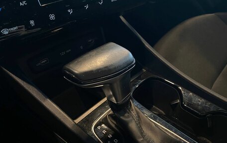 Hyundai Tucson, 2021 год, 2 590 000 рублей, 30 фотография