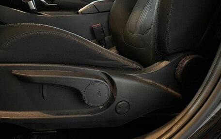 Hyundai Tucson, 2021 год, 2 590 000 рублей, 33 фотография