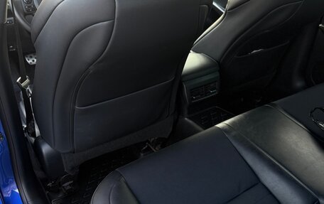 Lexus IS III, 2014 год, 2 485 000 рублей, 17 фотография