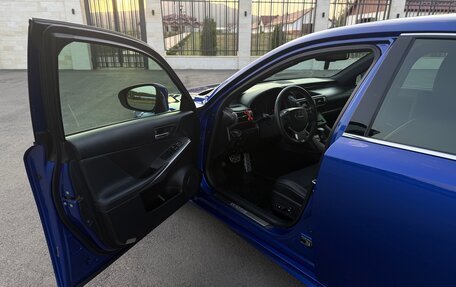 Lexus IS III, 2014 год, 2 485 000 рублей, 18 фотография