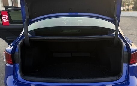 Lexus IS III, 2014 год, 2 485 000 рублей, 16 фотография