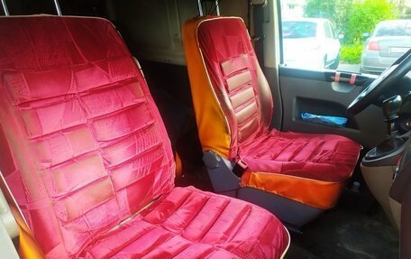 Volkswagen Transporter T5 рестайлинг, 2008 год, 500 000 рублей, 8 фотография