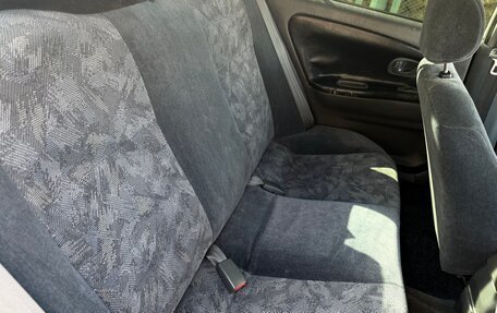 Mitsubishi Lancer VII, 1999 год, 230 000 рублей, 6 фотография