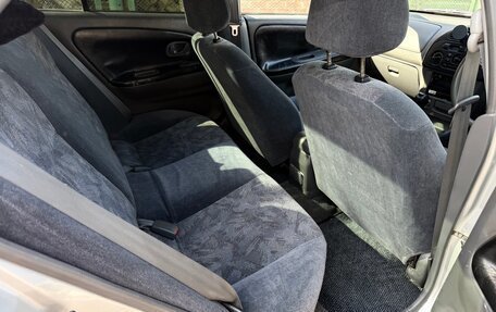 Mitsubishi Lancer VII, 1999 год, 230 000 рублей, 5 фотография