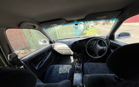 Mitsubishi Lancer VII, 1999 год, 230 000 рублей, 4 фотография