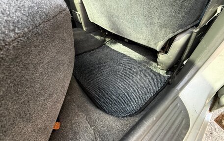 Mitsubishi Lancer VII, 1999 год, 230 000 рублей, 3 фотография