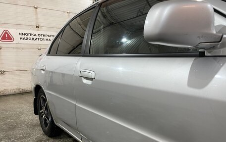 Mitsubishi Lancer VII, 1999 год, 230 000 рублей, 13 фотография