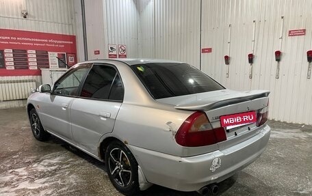 Mitsubishi Lancer VII, 1999 год, 230 000 рублей, 12 фотография
