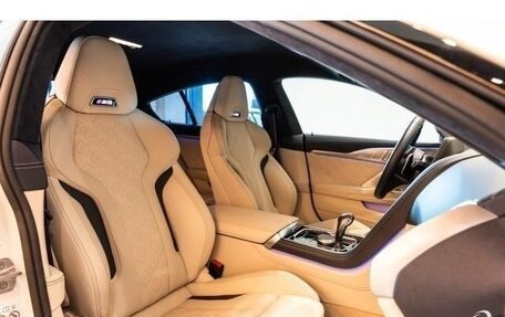 BMW M8 I (F91/F92/F93), 2021 год, 14 100 000 рублей, 7 фотография