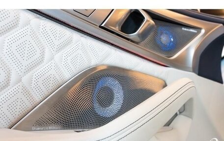 BMW M8 I (F91/F92/F93), 2021 год, 14 100 000 рублей, 8 фотография