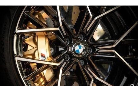 BMW M8 I (F91/F92/F93), 2021 год, 14 100 000 рублей, 10 фотография