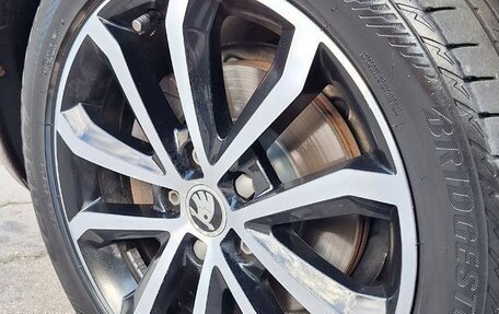 Skoda Octavia, 2013 год, 1 170 000 рублей, 7 фотография