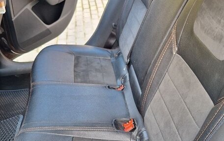 Skoda Octavia, 2013 год, 1 170 000 рублей, 8 фотография