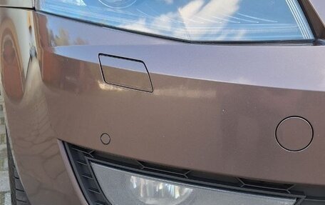 Skoda Octavia, 2013 год, 1 170 000 рублей, 12 фотография