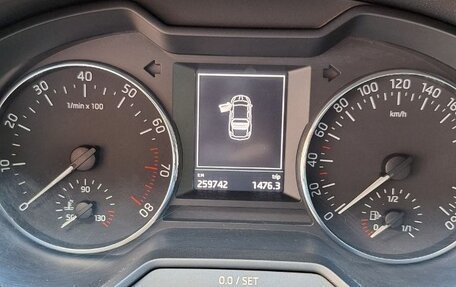 Skoda Octavia, 2013 год, 1 170 000 рублей, 18 фотография