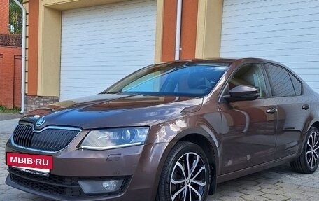 Skoda Octavia, 2013 год, 1 170 000 рублей, 23 фотография